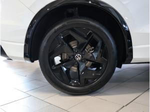 Volkswagen Tiguan R-Line 2.0 TDI DSG Black Style AHK SOFORT