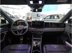 Volkswagen Tiguan R-Line 2.0 TDI DSG Black Style AHK SOFORT