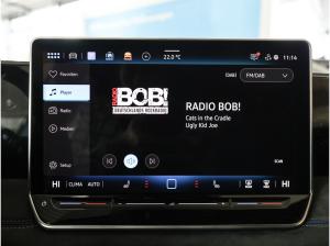 Volkswagen Tiguan R-Line 2.0 TDI DSG Black Style AHK SOFORT