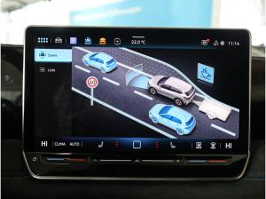 Volkswagen Tiguan R-Line 2.0 TDI DSG Black Style AHK SOFORT