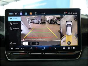 Volkswagen Tiguan R-Line 2.0 TDI DSG Black Style AHK SOFORT