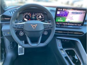 Cupra Terramar VZ 2.0TSI 195kW (265PS )*4Drive*DSG*AHK*360°*Navi*SHZ*Travel-Ass.*Head-Up*Sennh.*Gewerbekunden*