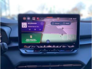 Cupra Terramar VZ 2.0TSI 195kW (265PS )*4Drive*DSG*AHK*360°*Navi*SHZ*Travel-Ass.*Head-Up*Sennh.*Gewerbekunden*