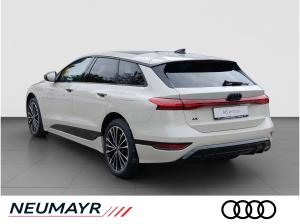 Audi A6 e-tron Avant performance B&O; Matrix; Pano