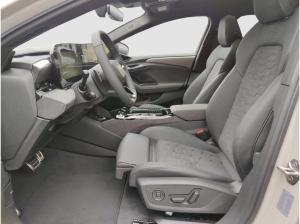 Audi A6 e-tron Avant performance B&O; Matrix; Pano