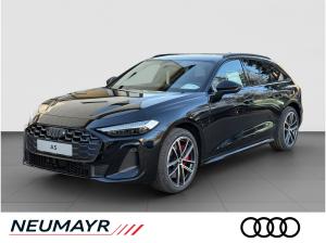 Audi A5 Avant TFSI e quattro s line TECH PLUS