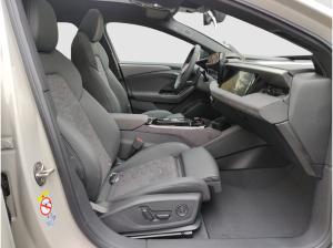 Audi A6 e-tron Avant performance B&O; Matrix; Pano