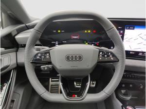 Audi A6 e-tron Avant performance B&O; Matrix; Pano