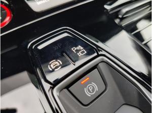 Audi A6 e-tron Avant performance B&O; Matrix; Pano