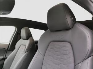 Audi A6 e-tron Avant performance B&O; Matrix; Pano