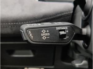 Audi A6 e-tron Avant performance B&O; Matrix; Pano