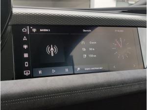 Audi A6 e-tron Avant performance B&O; Matrix; Pano