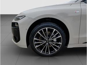 Audi A6 e-tron Avant performance B&O; Matrix; Pano