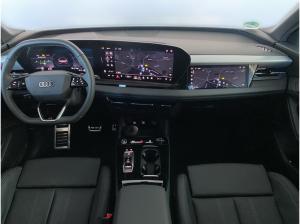 Audi Q6 e-tron quattro S line 360°+MATRIX+ACC+