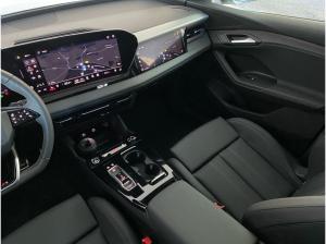 Audi Q6 e-tron quattro S line 360°+MATRIX+ACC+MEMORY+HPC