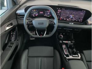 Audi Q6 e-tron quattro S line 360°+MATRIX+ACC+MEMORY+HPC