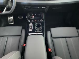 Audi Q6 e-tron quattro S line 360°+MATRIX+ACC+