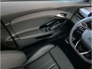 Audi Q6 e-tron quattro S line 360°+MATRIX+ACC+MEMORY+HPC