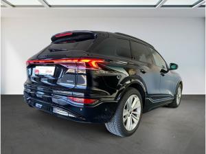 Audi Q6 e-tron quattro S line 360°+MATRIX+ACC+