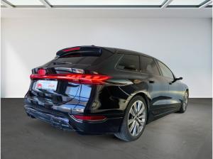 Audi A6 e-tron Avant S line HUD+AHK+360°+PANO+