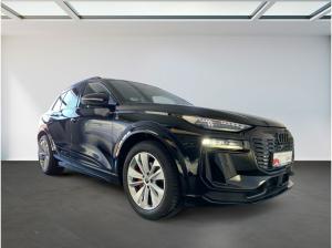 Audi Q6 e-tron quattro S line 360°+MATRIX+ACC+