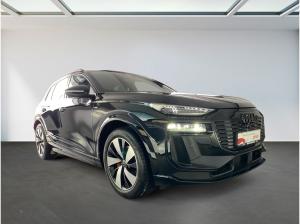 Audi Q6 e-tron quattro S line 360°+MATRIX+ACC+MEMORY+HPC
