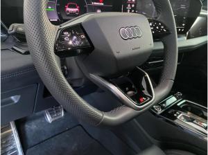 Audi Q6 e-tron quattro S line 360°+MATRIX+ACC+MEMORY+HPC