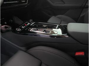 Audi Q6 e-tron quattro S line 360°+MATRIX+ACC+MEMORY+HPC