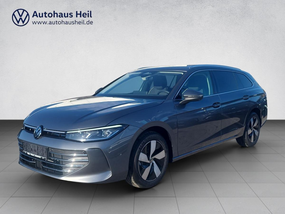 Volkswagen Passat Business 1.5 eTSI DSG *IQ-Light*AHK*