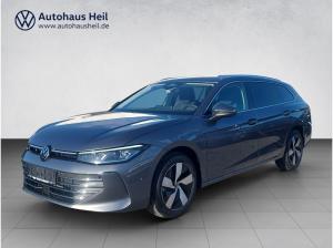 Volkswagen Passat Business 1.5 eTSI DSG *IQ-Light*AHK*