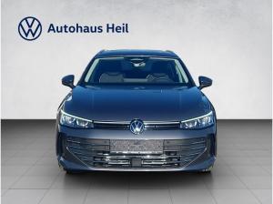 Volkswagen Passat Business 1.5 eTSI DSG *IQ-Light*AHK*