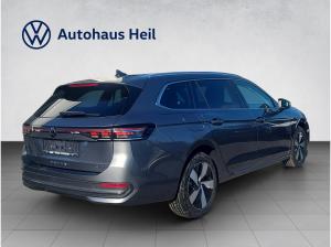 Volkswagen Passat Business 1.5 eTSI DSG *IQ-Light*AHK*