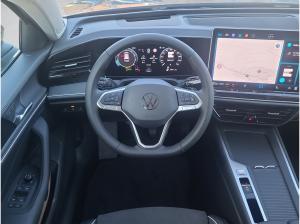 Volkswagen Passat Business 1.5 eTSI DSG *IQ-Light*AHK*