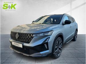 Renault Espace 6 Iconic Hybrid 200 7-Sitzer *HANDELSRGISTER ERFORDELICH*