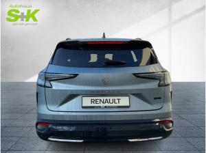 Renault Espace 6 Iconic Hybrid 200 7-Sitzer *HANDELSRGISTER ERFORDELICH*