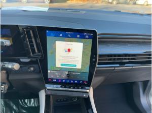 Renault Espace 6 Iconic Hybrid 200 7-Sitzer *HANDELSRGISTER ERFORDELICH*