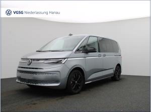 Volkswagen Multivan Style 4Motion DCC AHK AGR Navi AreaView