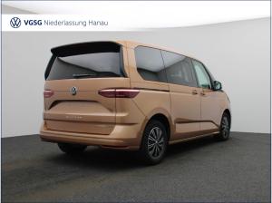 Volkswagen Multivan Life DCC AHK AGR Pano Navi Head-Up Kamera
