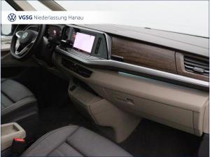 Volkswagen Multivan Style 4Motion DCC AHK AGR Navi AreaView
