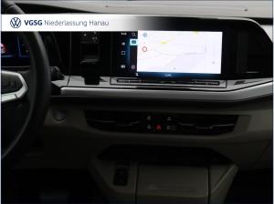 Volkswagen Multivan Life DCC AHK AGR Pano Navi Head-Up Kamera
