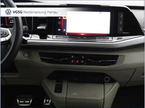 Volkswagen Multivan Style 4Motion DCC AHK AGR Navi AreaView