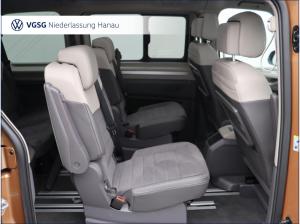 Volkswagen Multivan Life DCC AHK AGR Pano Navi Head-Up Kamera