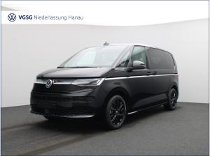 Volkswagen Multivan Style 7 Sitze Vis-a-Vis AHK Navi AreaView