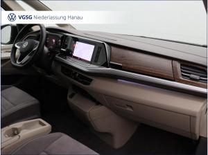 Volkswagen Multivan Style 7 Sitze Vis-a-Vis AHK Navi AreaView
