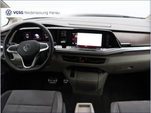Volkswagen Multivan Style 7 Sitze Vis-a-Vis AHK Navi AreaView