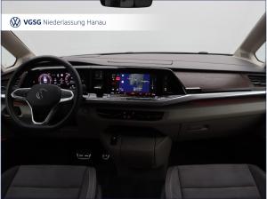 Volkswagen Multivan Style Lang 7 Sitze Vis-aVis AHK Navi LED