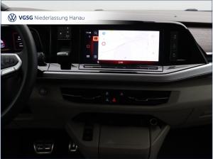 Volkswagen Multivan Style 7 Sitze Vis-a-Vis AHK Navi AreaView