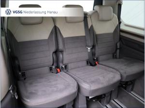 Volkswagen Multivan Style 7 Sitze Vis-a-Vis AHK Navi AreaView