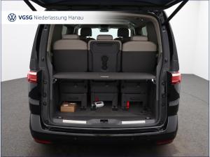 Volkswagen Multivan Style 7 Sitze Vis-a-Vis AHK Navi AreaView
