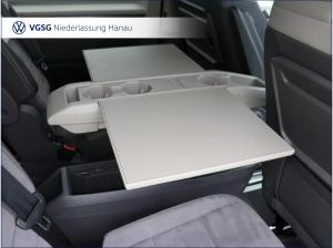 Volkswagen Multivan Style 7 Sitze Vis-a-Vis AHK Navi AreaView